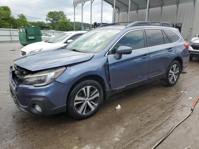 SUBARU OUTBACK 2018 4s4bsancxj3333331