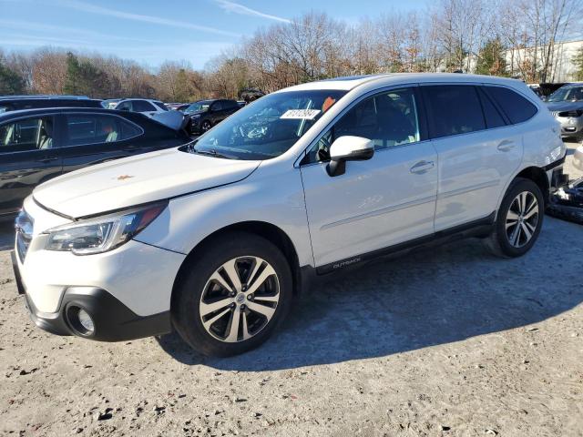 SUBARU OUTBACK 2. 2018 4s4bsancxj3334527