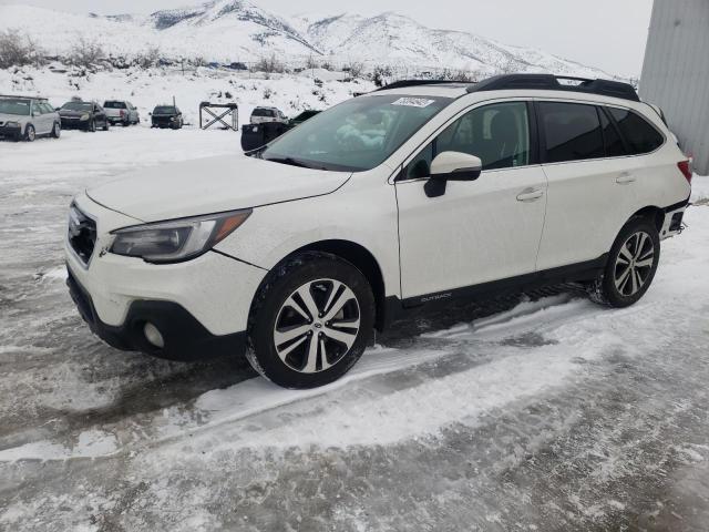 SUBARU OUTBACK 2. 2018 4s4bsancxj3334804