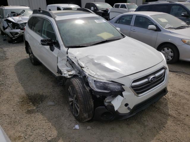 SUBARU NULL 2018 4s4bsancxj3356673