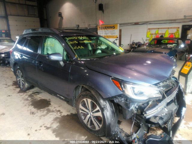 SUBARU NULL 2018 4s4bsancxj3359069