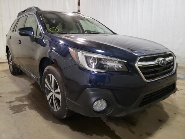 SUBARU OUTBACK 2. 2018 4s4bsancxj3370606