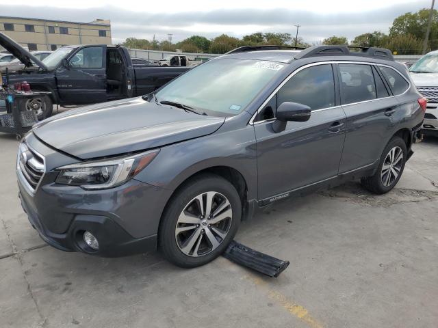 SUBARU OUTBACK 2018 4s4bsancxj3373764