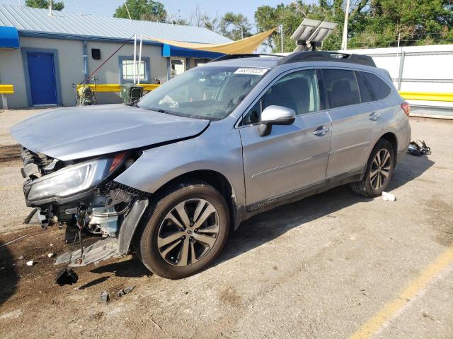 SUBARU NULL 2018 4s4bsancxj3379466