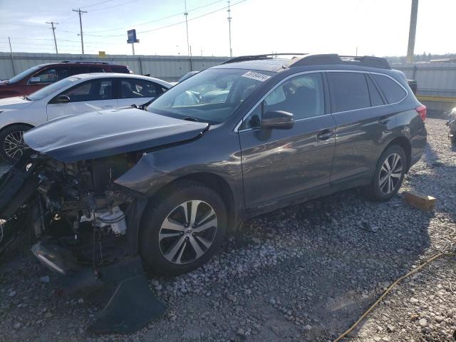 SUBARU OUTBACK 2018 4s4bsancxj3392895