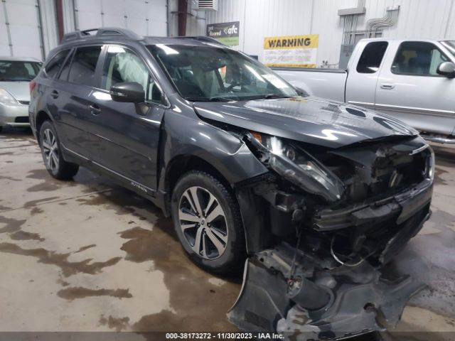 SUBARU OUTBACK 2019 4s4bsancxk3211196