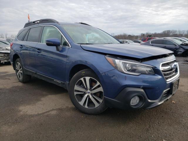 SUBARU OUTBACK 2. 2019 4s4bsancxk3220657