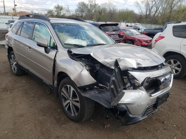 SUBARU OUTBACK 2. 2019 4s4bsancxk3222408