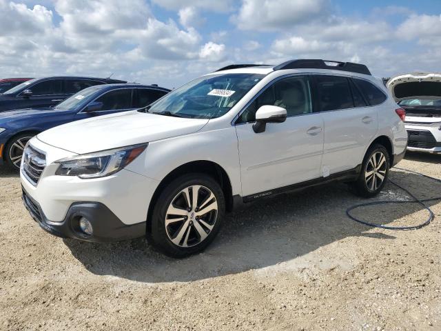 SUBARU OUTBACK 2. 2019 4s4bsancxk3227494