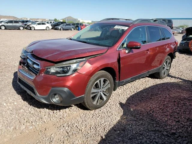 SUBARU OUTBACK 2. 2019 4s4bsancxk3229486