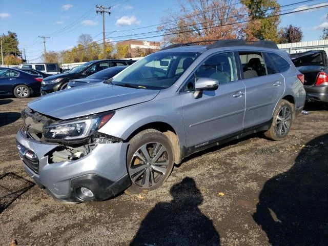 SUBARU OUTBACK 2. 2019 4s4bsancxk3233554