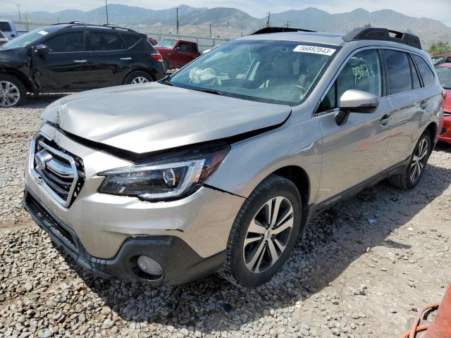 SUBARU OUTBACK 2. 2019 4s4bsancxk3234588