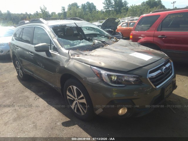 SUBARU OUTBACK 2019 4s4bsancxk3235028