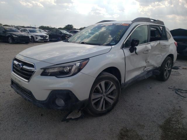 SUBARU OUTBACK 2. 2019 4s4bsancxk3244750