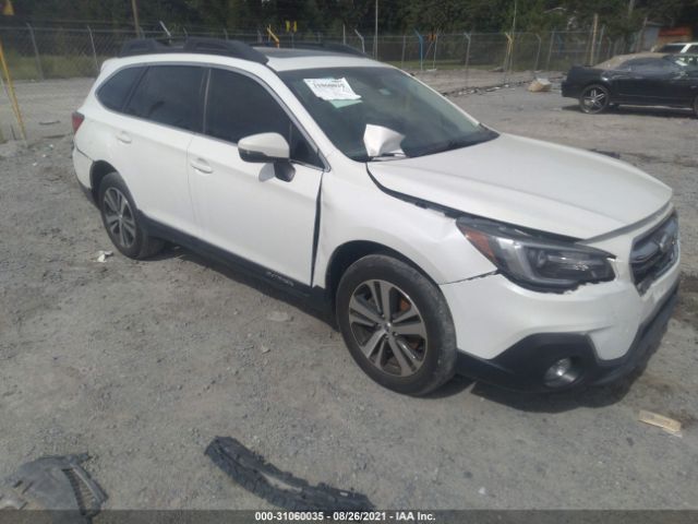 SUBARU OUTBACK 2019 4s4bsancxk3247244