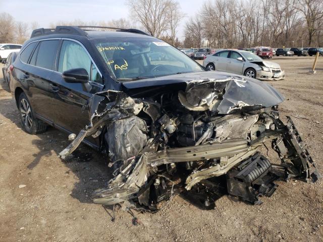 SUBARU OUTBACK 2. 2019 4s4bsancxk3255375