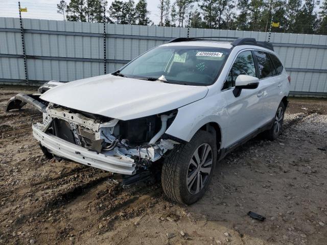 SUBARU OUTBACK 2019 4s4bsancxk3261905