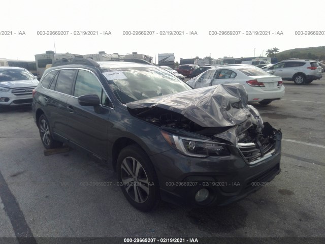 SUBARU OUTBACK 2019 4s4bsancxk3264688