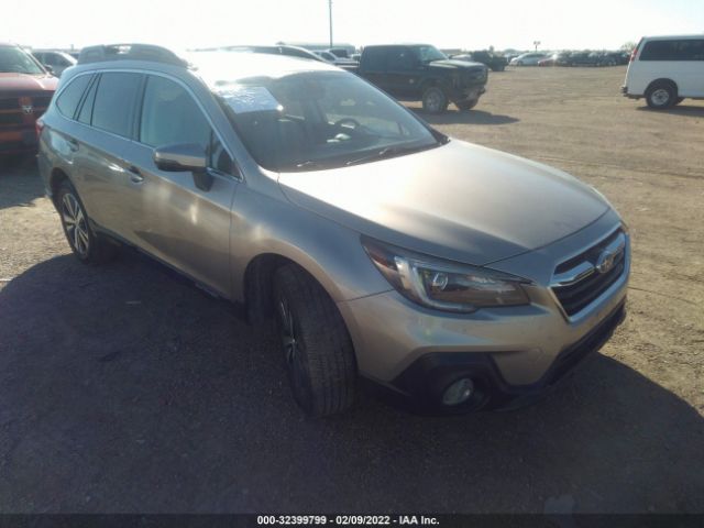 SUBARU OUTBACK 2019 4s4bsancxk3266232