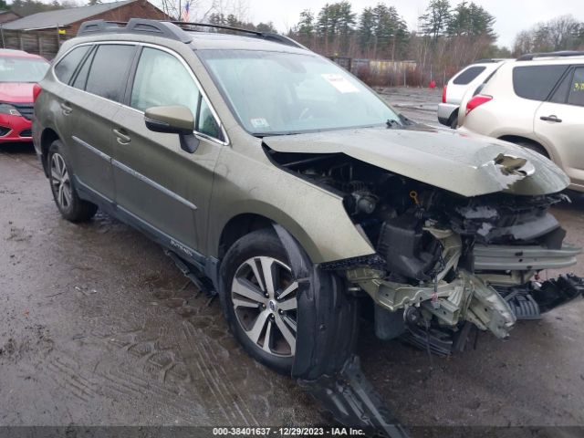 SUBARU OUTBACK 2019 4s4bsancxk3267462