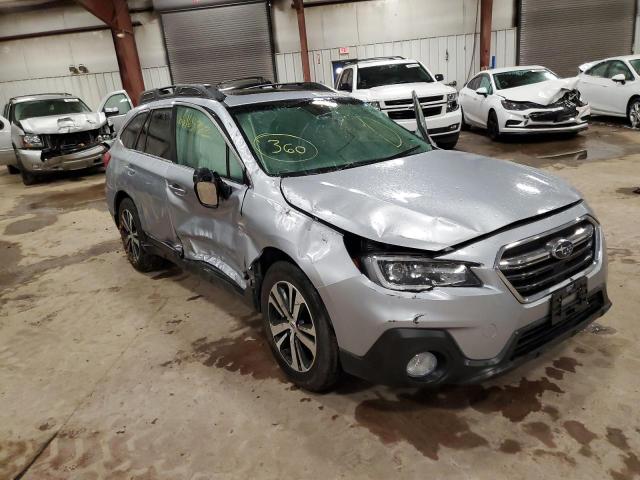 SUBARU OUTBACK 2. 2019 4s4bsancxk3268868