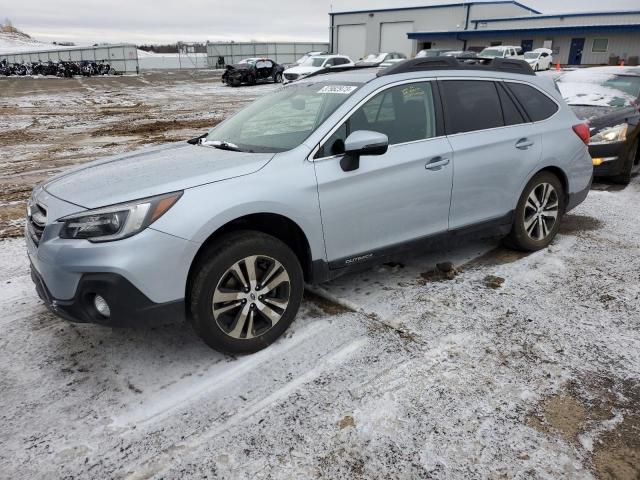 SUBARU OUTBACK 2. 2019 4s4bsancxk3269440