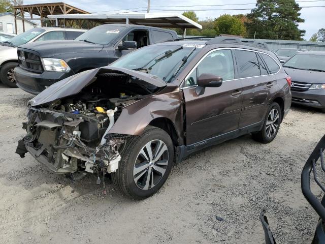 SUBARU OUTBACK 2019 4s4bsancxk3278638