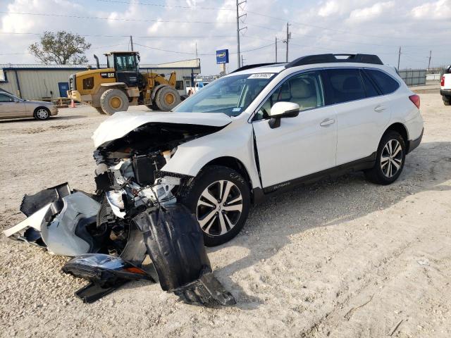 SUBARU OUTBACK 2. 2019 4s4bsancxk3287467