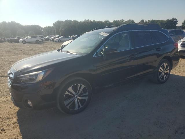 SUBARU OUTBACK 2. 2019 4s4bsancxk3298467