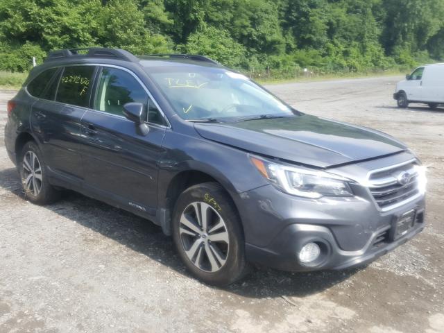 SUBARU OUTBACK 2. 2019 4s4bsancxk3311752