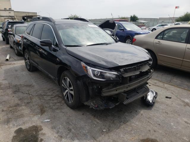 SUBARU OUTBACK 2. 2019 4s4bsancxk3321231