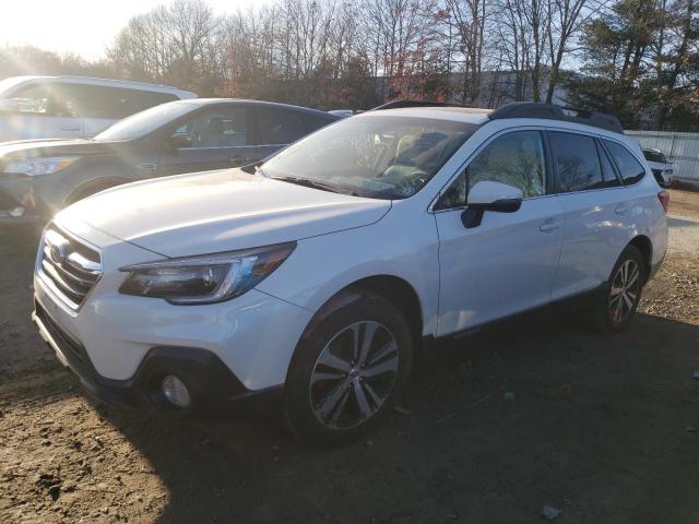 SUBARU OUTBACK 2. 2019 4s4bsancxk3327076