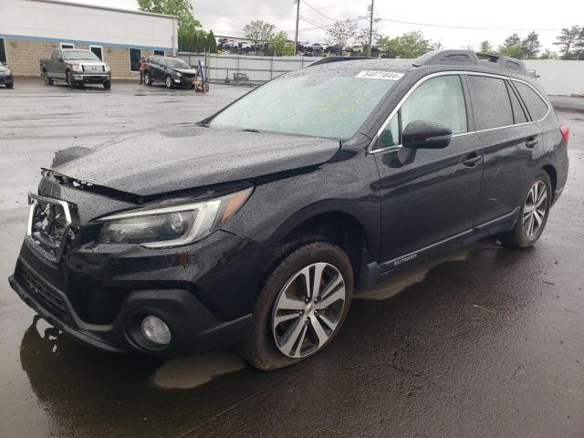 SUBARU OUTBACK 2019 4s4bsancxk3327255