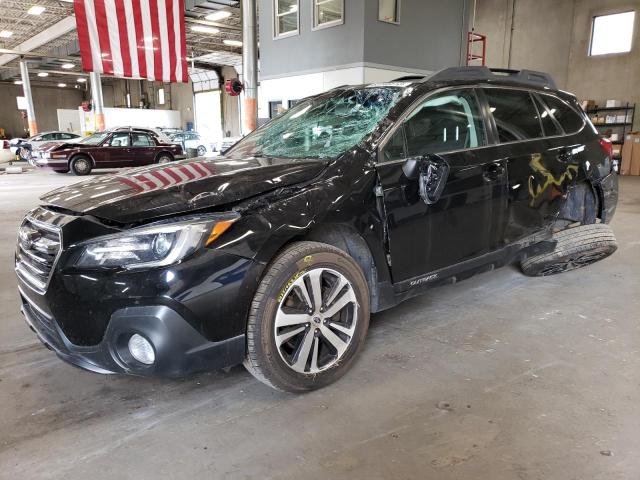 SUBARU OUTBACK 2. 2019 4s4bsancxk3333251