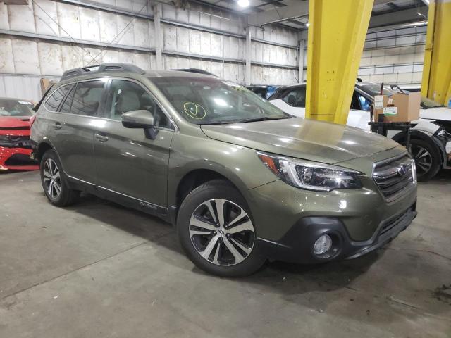 SUBARU OUTBACK 2. 2019 4s4bsancxk3347537