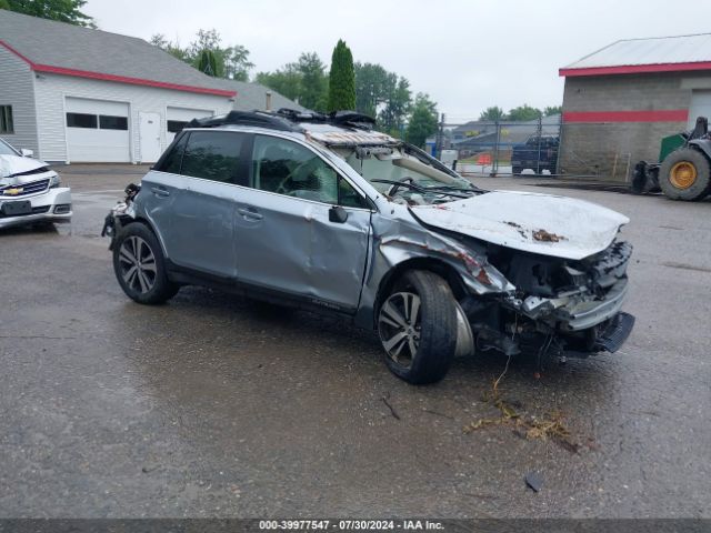 SUBARU OUTBACK 2019 4s4bsancxk3365939