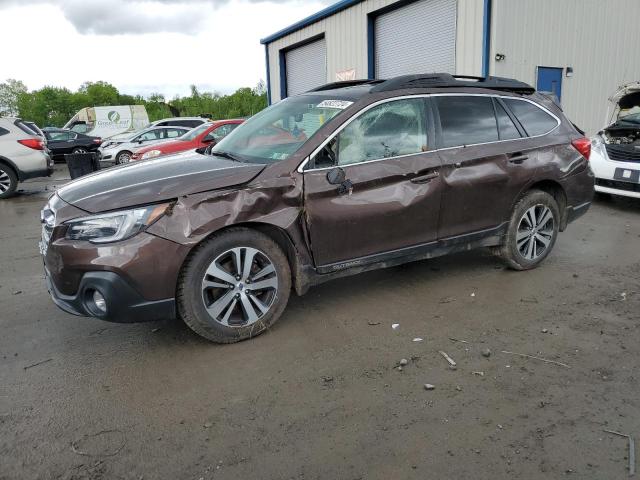 SUBARU OUTBACK 2019 4s4bsancxk3371031