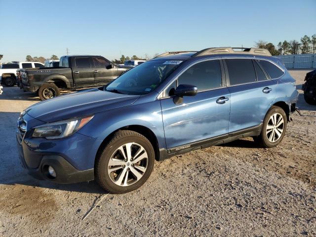 SUBARU OUTBACK 2. 2019 4s4bsancxk3373104