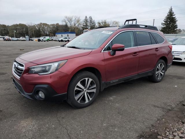 SUBARU OUTBACK 2019 4s4bsancxk3378562