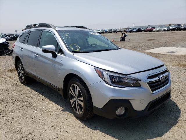 SUBARU OUTBACK 2. 2019 4s4bsancxk3391165