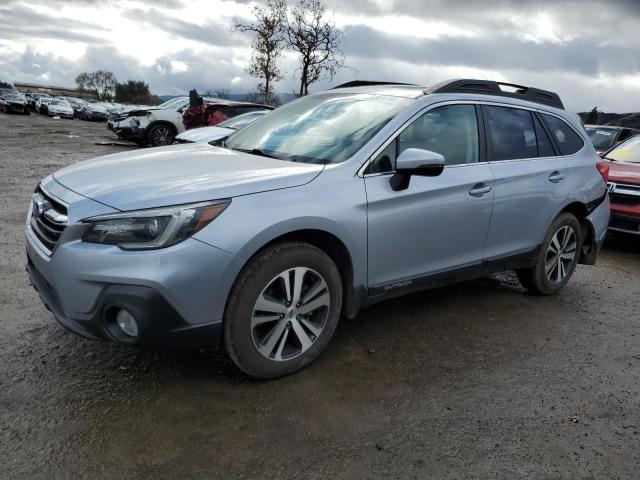 SUBARU OUTBACK 2. 2019 4s4bsancxk3395474