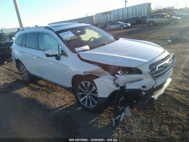 SUBARU OUTBACK 2017 4s4bsatc0h3326160