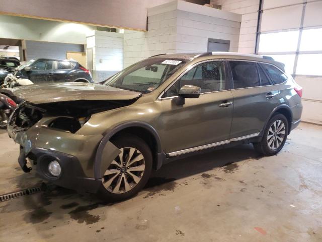 SUBARU OUTBACK 2017 4s4bsatc0h3427179