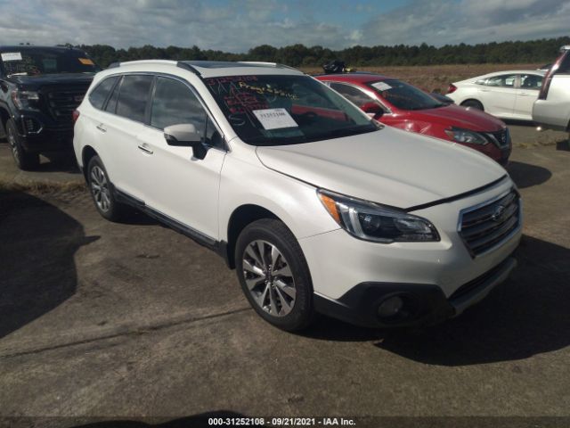 SUBARU OUTBACK 2017 4s4bsatc0h3438487