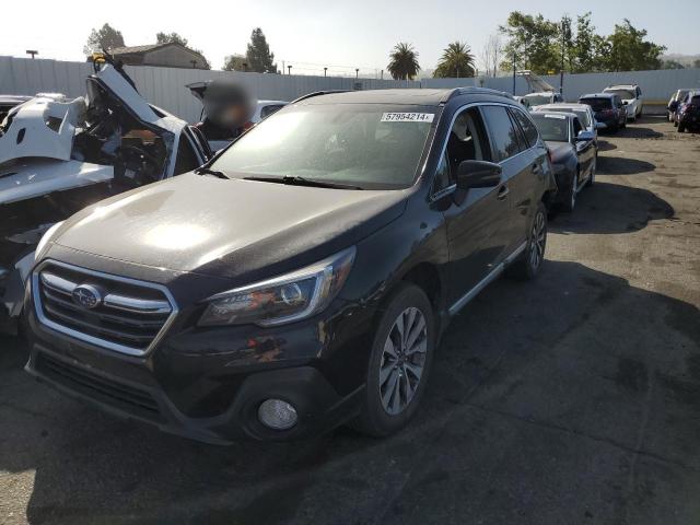 SUBARU OUTBACK 2018 4s4bsatc0j3200242