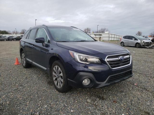 SUBARU OUTBACK TO 2018 4s4bsatc0j3205697