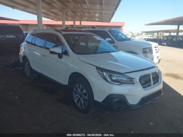 SUBARU OUTBACK 2018 4s4bsatc0j3212147