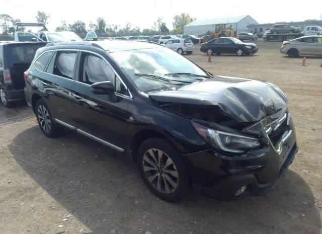 SUBARU OUTBACK 2018 4s4bsatc0j3246668