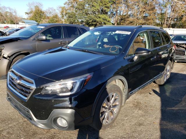 SUBARU OUTBACK TO 2018 4s4bsatc0j3265026