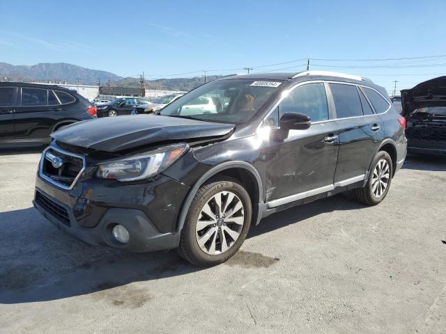 SUBARU OUTBACK 2018 4s4bsatc0j3327895